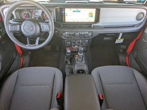 New 2026 Jeep Wrangler Willys image 14