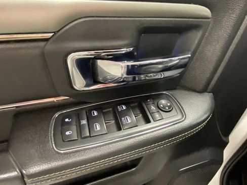Used 2018 RAM 2500 Laramie w/ Sport Appearance Group AWD/4WD image 14