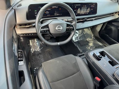 Used 2023 Nissan Ariya FWD image 25