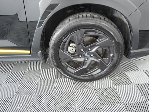 Certified 2025 Subaru Crosstrek 2.5i Sport w/ Crosstrek Mirror Package image 15