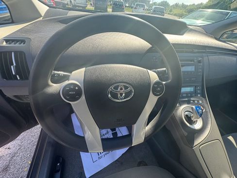 Used 2010 Toyota Prius FWD image 17