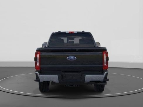 New 2026 Ford F250 Lariat AWD/4WD image 5