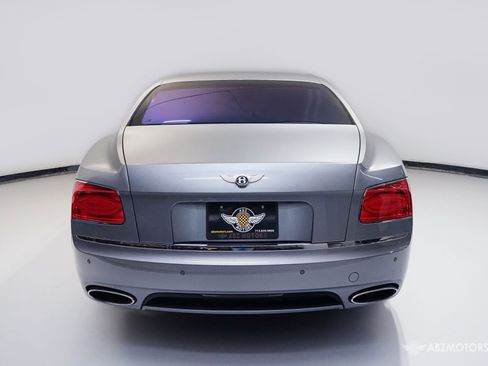 Used 2016 Bentley Flying Spur W12 AWD/4WD image 7