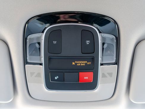 New 2026 Hyundai Tucson SEL image 18