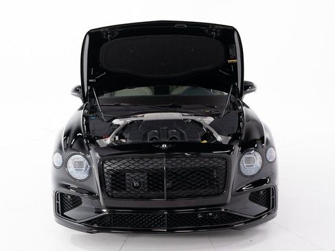 New 2026 Bentley Flying Spur Plug-In Hybrid AWD/4WD image 47