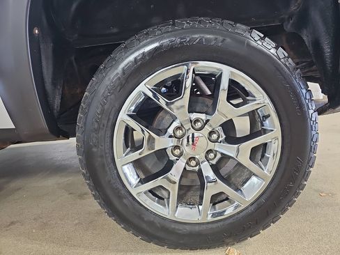 Used 2013 GMC Sierra 1500 SL AWD/4WD image 37