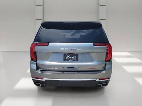 New 2026 GMC Yukon XL Denali w/ Advanced Technology Package RWD image 5