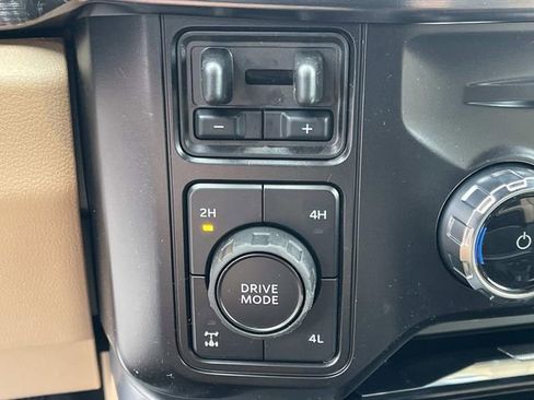 New 2026 Ford F350 Lariat w/ Lariat Ultimate Package image 30