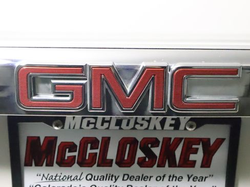 Used 2019 GMC Yukon Denali AWD/4WD image 8