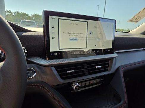 New 2026 Ford Explorer ST-Line RWD image 21