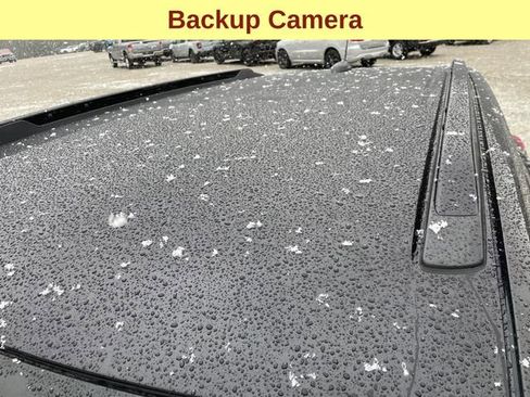 Used 2024 Chevrolet TrailBlazer RS image 9