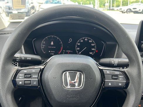 Certified 2022 Honda Civic LX image 11