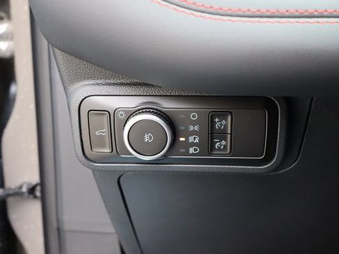 New 2026 Ford Explorer ST-Line image 32