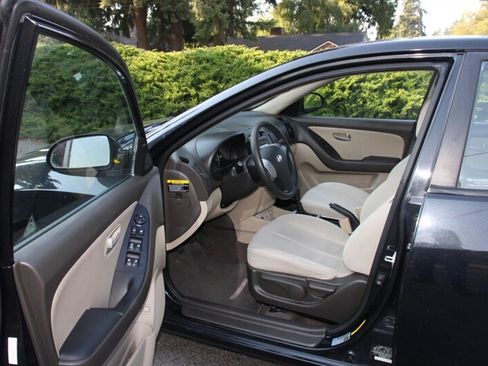 Used 2009 Hyundai Elantra GLS w/ Popular Equipment Pkg 2 FWD image 5