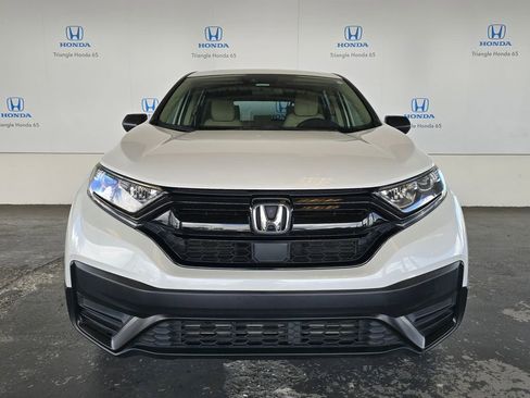 Used 2021 Honda CR-V LX image 19