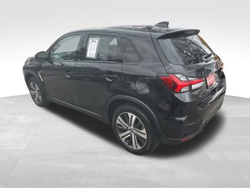 Used 2024 Mitsubishi Outlander Sport SE image 21