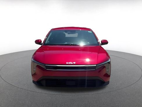 Used 2025 Kia K4 FWD image 10
