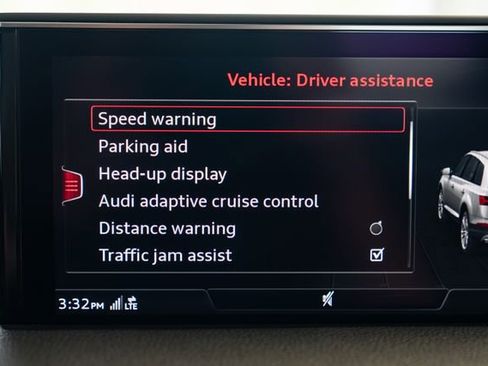 Used 2019 Audi Q7 3.0T Prestige w/ Prestige Package image 20