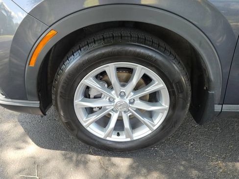 Used 2024 Honda CR-V EX-L image 9