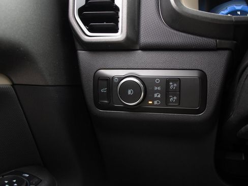 Certified 2025 Ford Bronco Sport Big Bend image 21