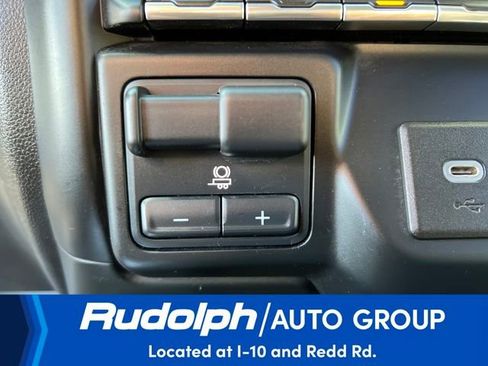 Used 2021 Chevrolet Silverado 2500 LTZ w/ LTZ Plus Package image 22