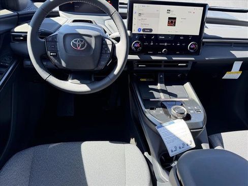 New 2026 Toyota bZ image 10