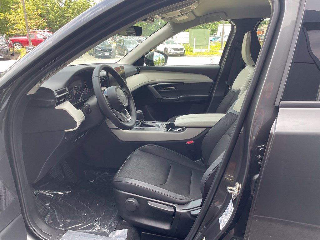 New 2026 MAZDA CX-5 Select AWD/4WD image 13