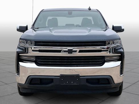 Used 2020 Chevrolet Silverado 1500 LT image 4