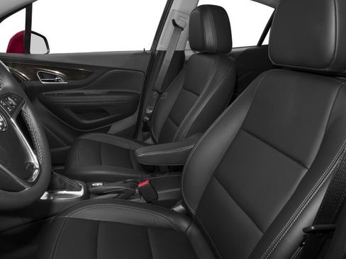 Used 2016 Buick Encore Sport Touring FWD image 11