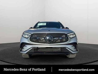 Used 2026 Mercedes-Benz GLC 300 4MATIC