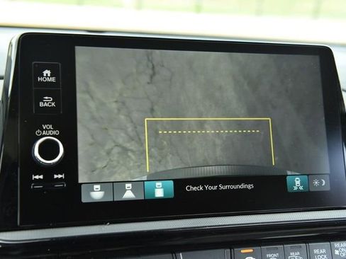 New 2026 Honda Odyssey EX-L image 14