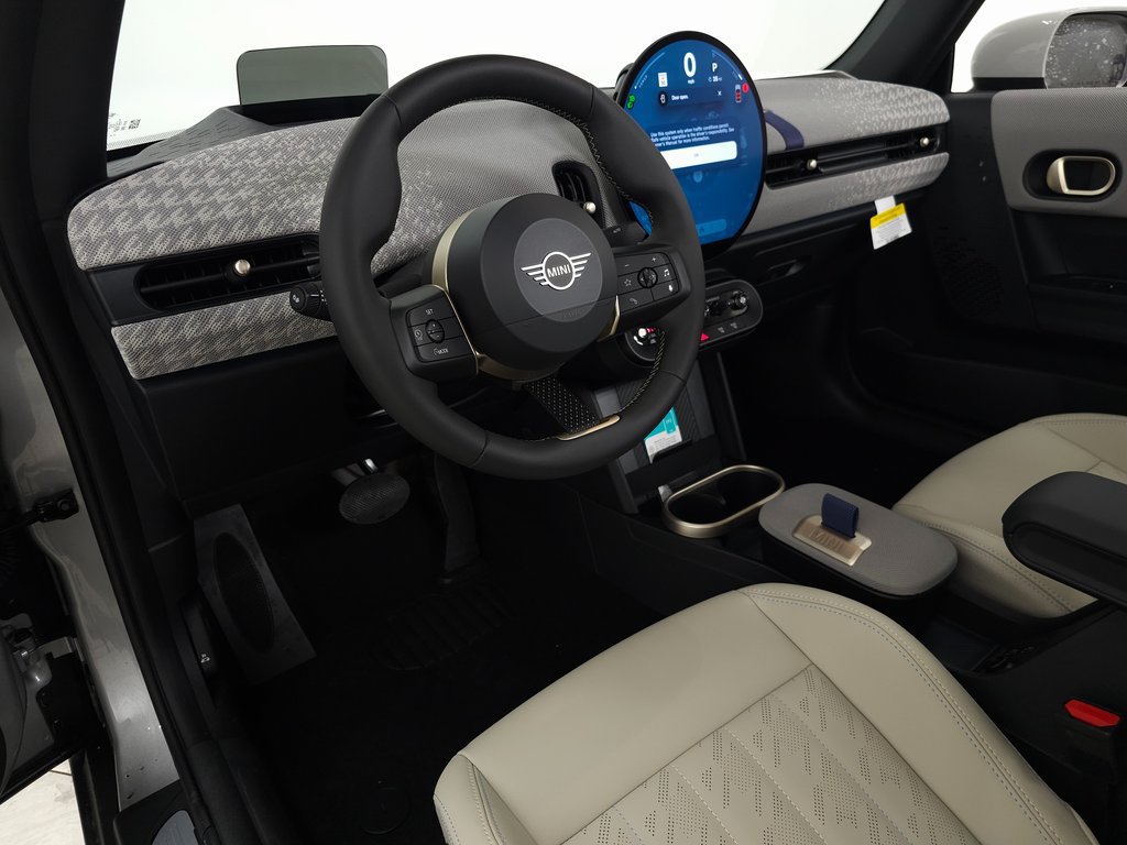 New 2026 MINI Cooper S FWD image 12