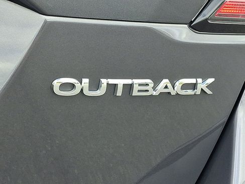 Certified 2025 Subaru Outback Premium AWD/4WD image 31