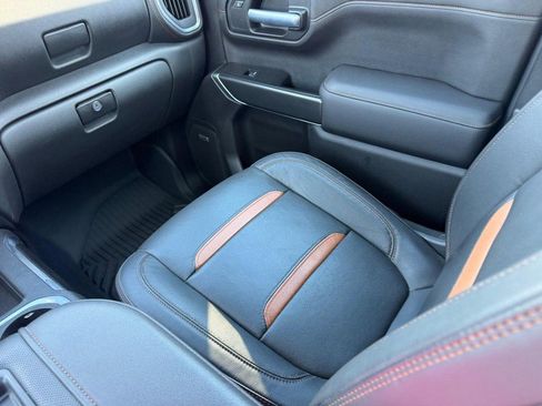 Used 2020 GMC Sierra 1500 AT4 w/ AT4 Premium Package image 17