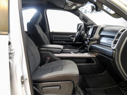 Used 2022 RAM 1500 Lone Star RWD image 50