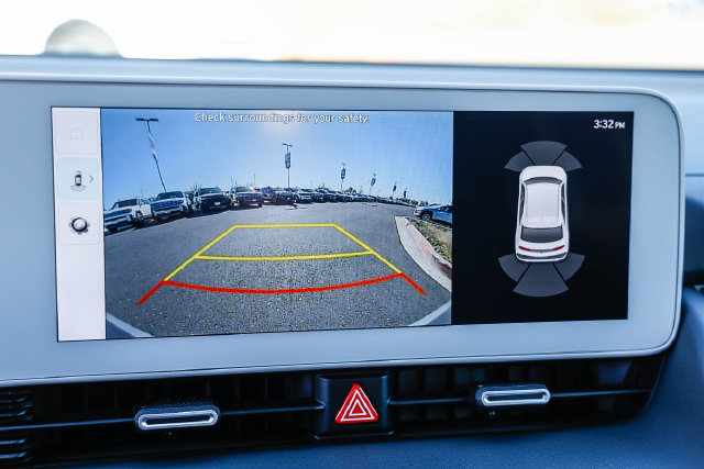 Certified 2024 Hyundai Ioniq 5 SEL RWD image 27