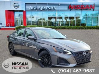 New 2026 Nissan Altima 2.5 SV w/ SV Special Edition Package AWD/4WD video 1