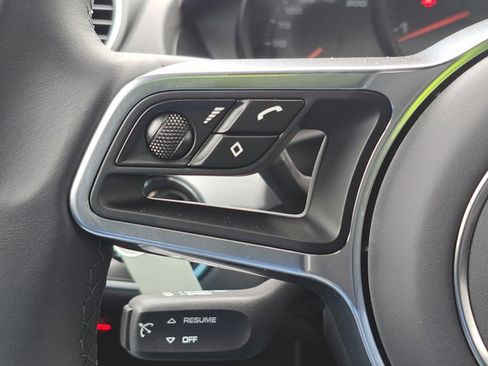 Certified 2025 Porsche 718 Boxster GTS image 24