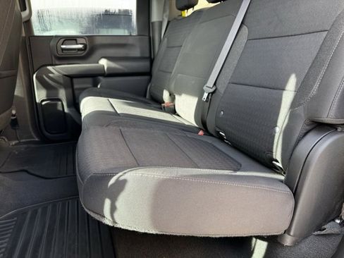 Used 2023 Chevrolet Silverado 3500 LT w/ Convenience Package image 6