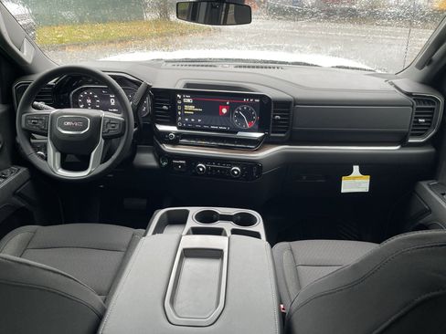 New 2026 GMC Sierra 1500 Elevation AWD/4WD image 53