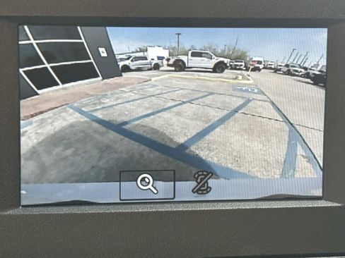 Used 2020 Ford Explorer 4WD Police Interceptor image 35