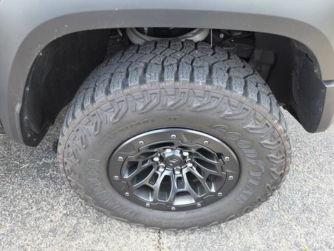 Used 2022 RAM 1500 TRX w/ TRX Level 2 Equipment Group AWD/4WD image 36