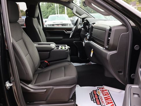 New 2026 GMC Sierra 1500 Elevation image 39