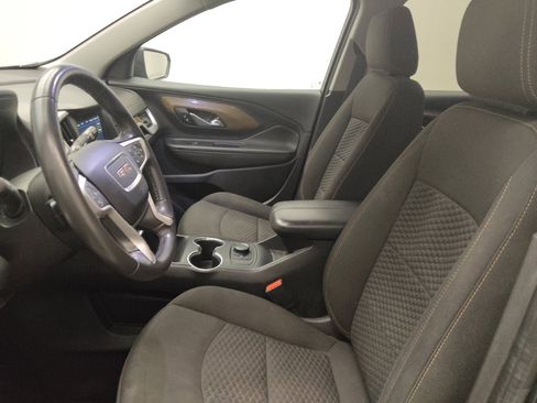 Used 2019 GMC Terrain SLE image 17