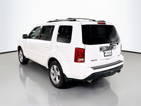 Used 2015 Honda Pilot EX-L image 9