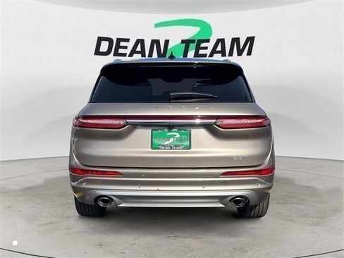 Used 2022 Lincoln Corsair FWD image 7