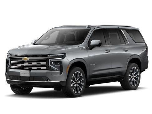 New 2026 Chevrolet Tahoe High Country image 55