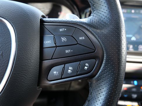 Used 2024 Dodge Durango R/T AWD/4WD image 29