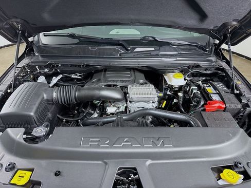 New 2026 RAM 1500 Laramie image 31