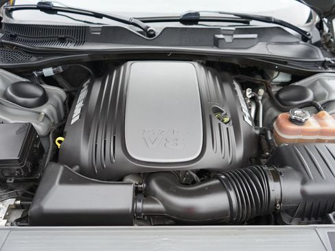 Used 2017 Dodge Challenger R/T w/ Sound Group RWD image 9